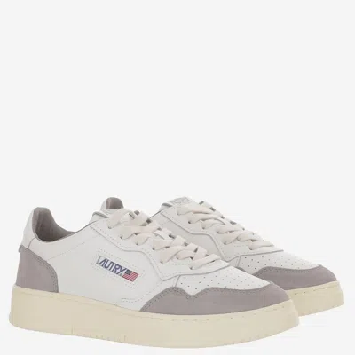 Autry In Gray