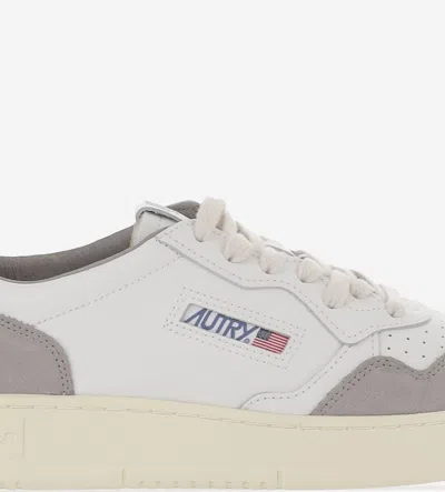 Autry In Gray