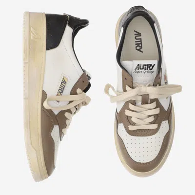 Autry In Multi