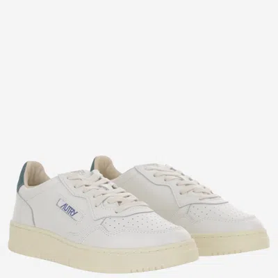 Autry In White