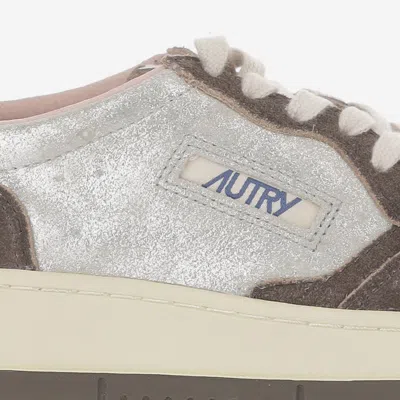 Autry In Multi