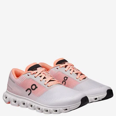 On Running In Multi