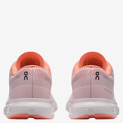 On Running In Multi