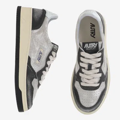 Autry In Black