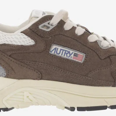 Autry In Multi