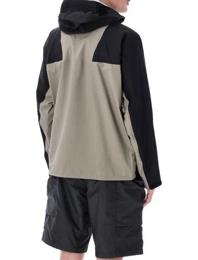 Goldwin Pertex Shield Pro Jacket In Multi