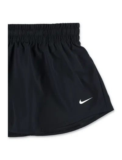 Nike Skirts Black In Black
