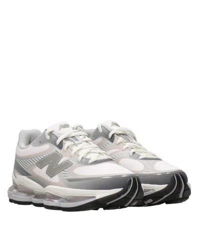 New Balance Sneaker In Neutral