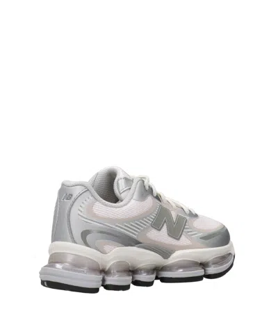New Balance Sneaker In Neutral