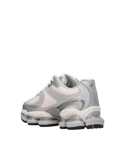 New Balance Sneaker In Neutral
