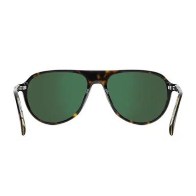 David Beckham Db 1200/s 086(o7) In Green
