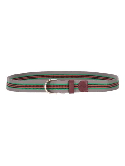 Prada Belt In Multi