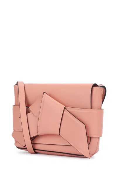 Acne Studios Borsa In Pink