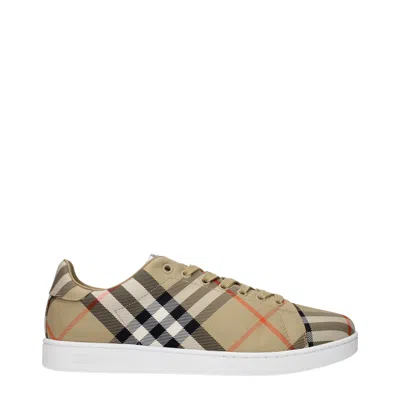 Burberry Lf Set Chk
