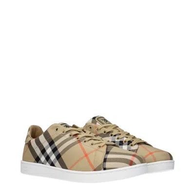 Burberry Lf Set Chk