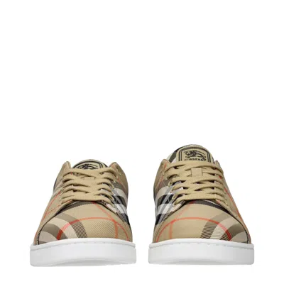 Burberry Lf Set Chk
