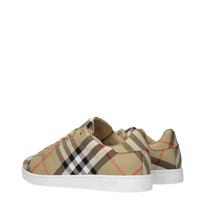 Burberry Lf Set Chk