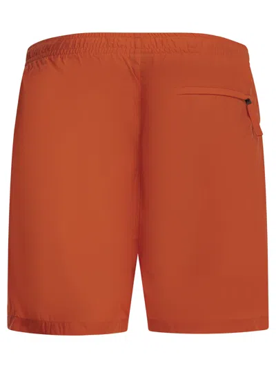 Oakley Allmighty Technical Shorts In Brown