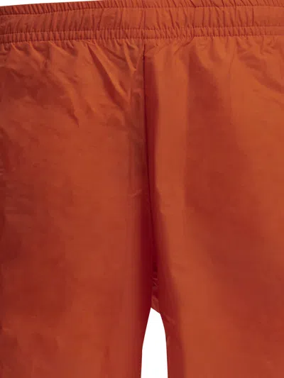 Oakley Allmighty Technical Shorts In Brown