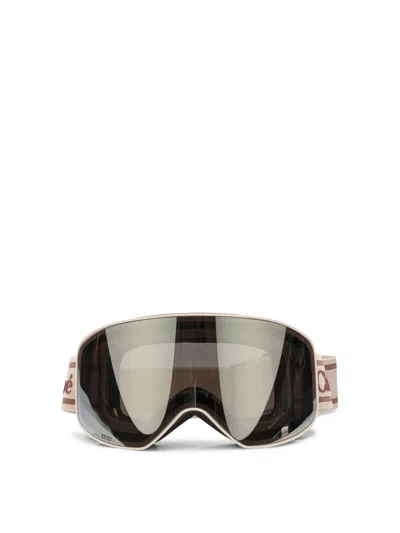 Chloé Cassidy Ski Mask In Multi