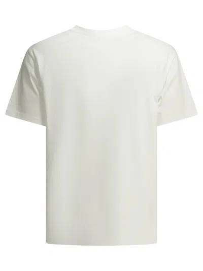 Givenchy Tee Shirt In White