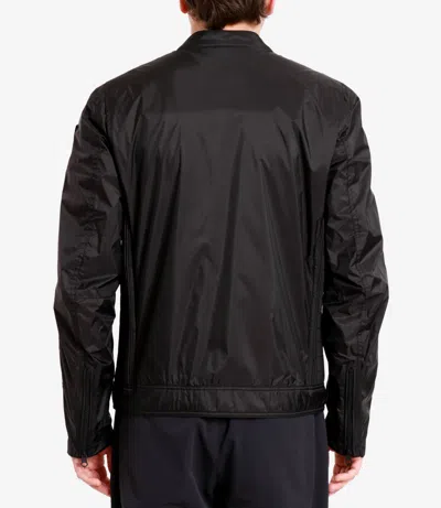 Blauer 布劳尔大衣 黑色 In Black