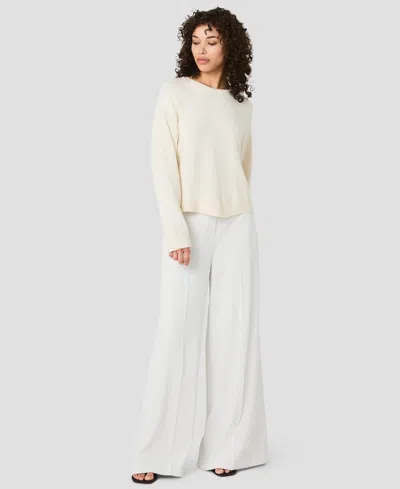 French Connection Babysoft Oversized Crew Neck Pullover