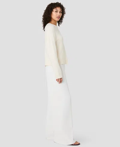 French Connection Babysoft Oversized Crew Neck Pullover