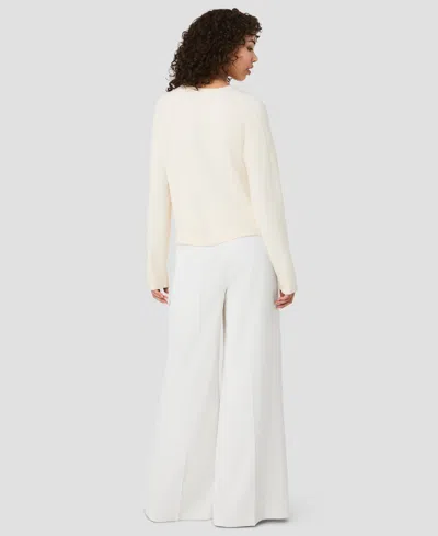 French Connection Babysoft Oversized Crew Neck Pullover