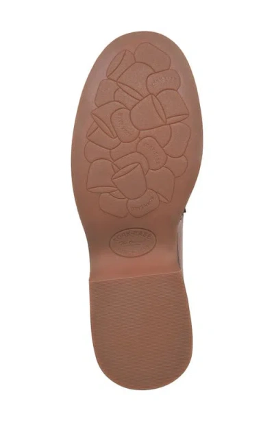 Kork-ease Korkease Pixie Platform Penny Loafer In Brown