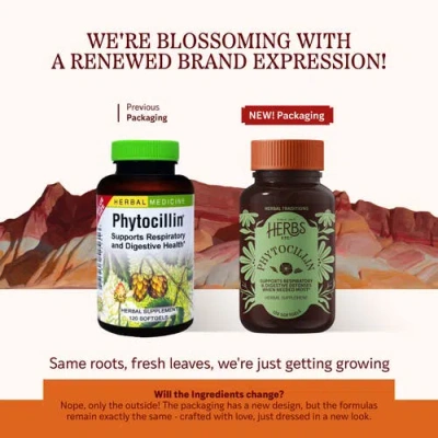 Trace Minerals Phytocillin In Transparent
