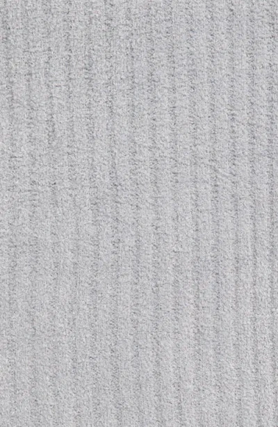 Barefoot Dreams Cozychic Light Ribbed Throw