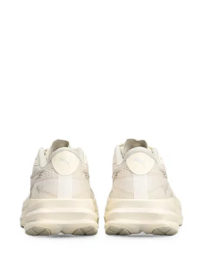 Puma Deviate Pure Nitro Sneakers In Multi