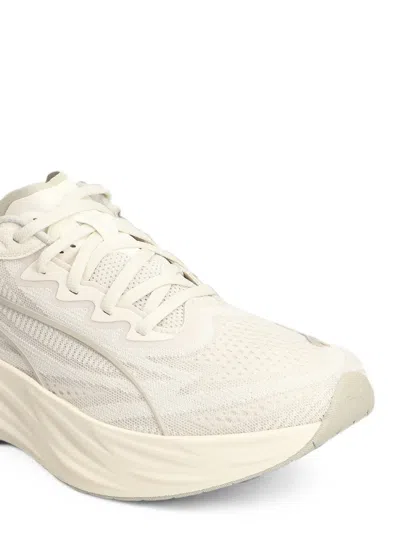 Puma Deviate Pure Nitro Sneakers In Multi
