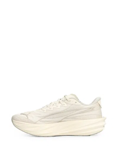 Puma Deviate Pure Nitro Sneakers In Multi