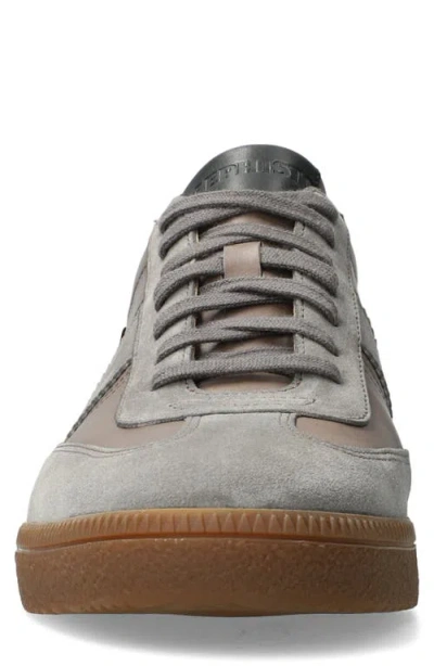 Mephisto Elyo Sneaker In Gray