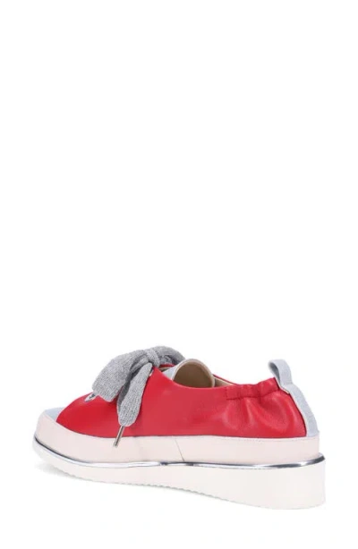 Ron White Novena Sneaker In Multi