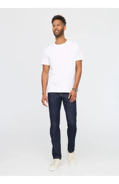 Duer Purepima Only Tee In White