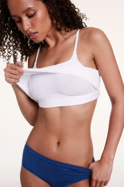 Harper Wilde Bliss Cami In White