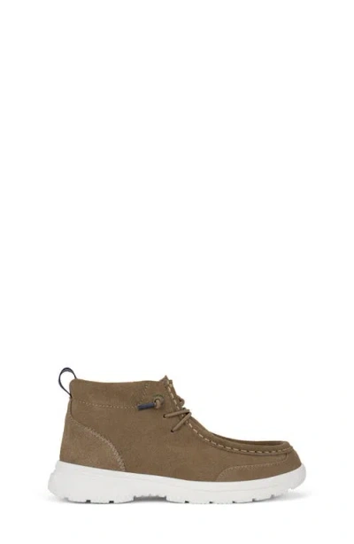 Sperry Kids' Wallace Chukka Boot In Multi