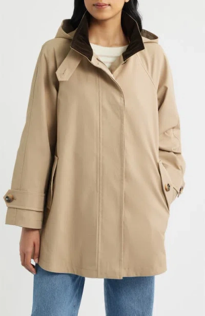 Sam Edelman Swing Jacket In Neutral
