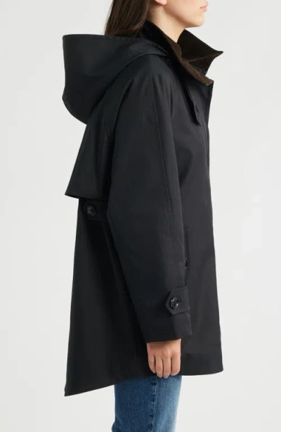 Sam Edelman Swing Jacket In Black
