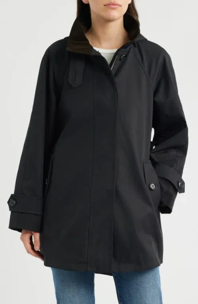 Sam Edelman Swing Jacket In Black