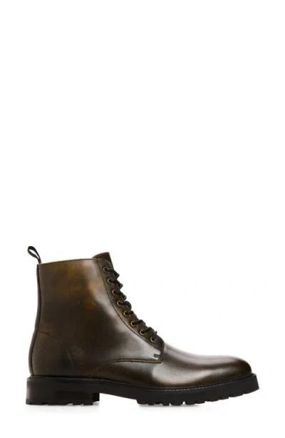 Open Edit Ludlow Combat Boot In Multi
