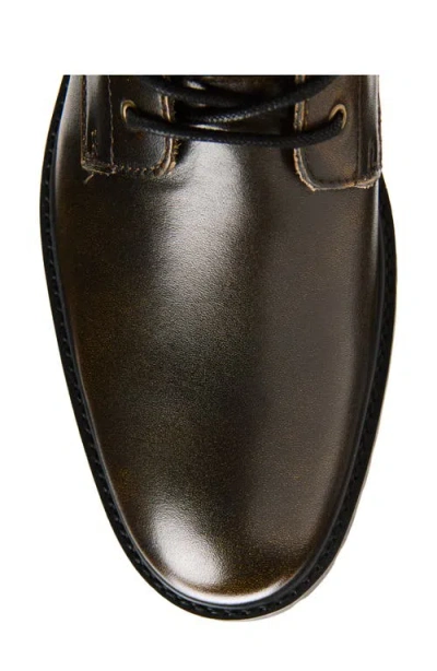 Open Edit Ludlow Combat Boot In Multi