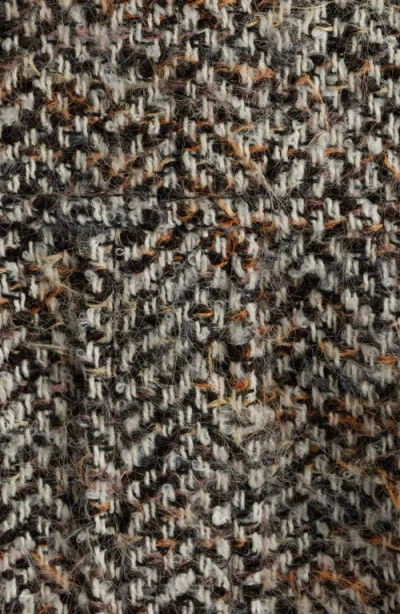 Sam Edelman Tweed Jacket In Multi