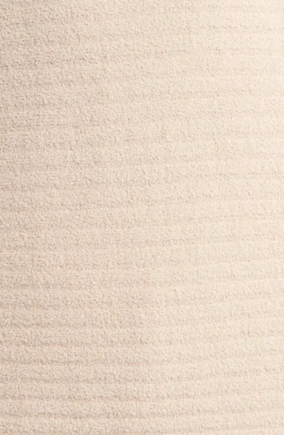 Barefoot Dreams Cozychic® Ribbed Pullover & Shorts In Neutral
