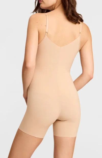 Commando Classic Control Bodyshorts In Neutral