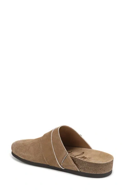 Sam Edelman Alyce Mule In Brown