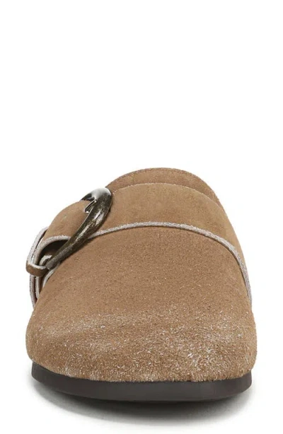 Sam Edelman Alyce Mule In Brown